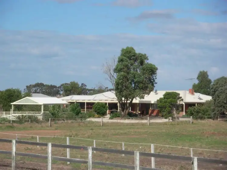 Fifth view of Homely rural property listing, 384 Glenmore Road, Bacchus Marsh VIC 3340