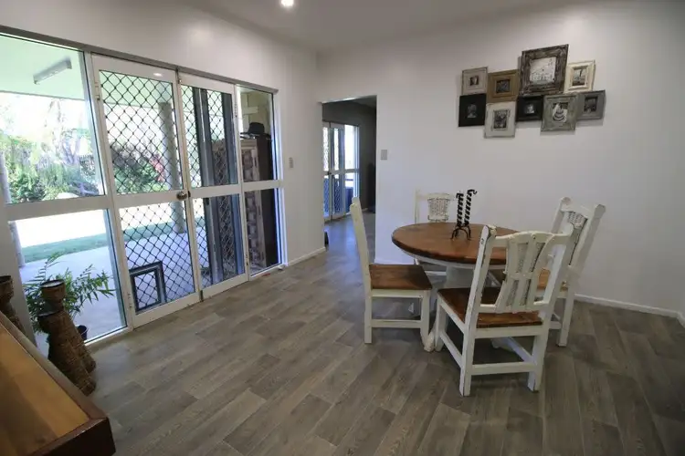 Fourth view of Homely house listing, 1 PLAIN Road, Osborne QLD 4806