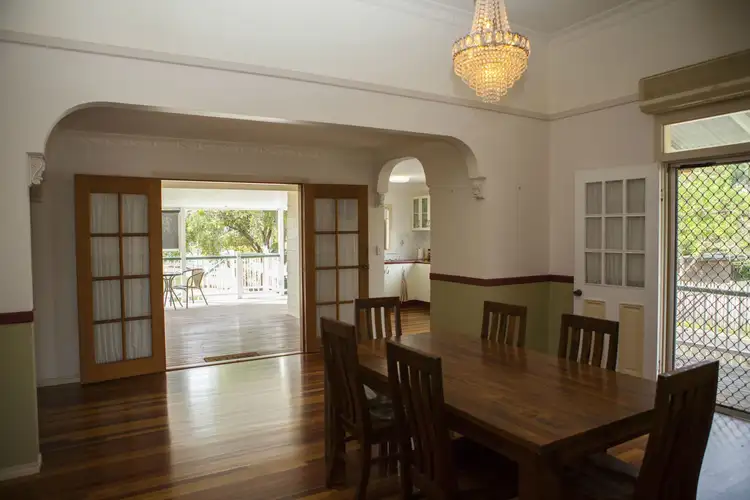 Sixth view of Homely house listing, 156 Tooley Street, Maryborough QLD 4650