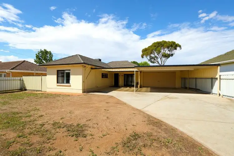 5 Siddall Road, Elizabeth Vale SA 5112