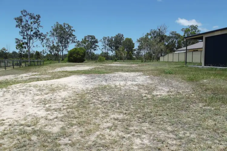 Second view of Homely land listing, 22 Green Court, Buxton QLD 4660