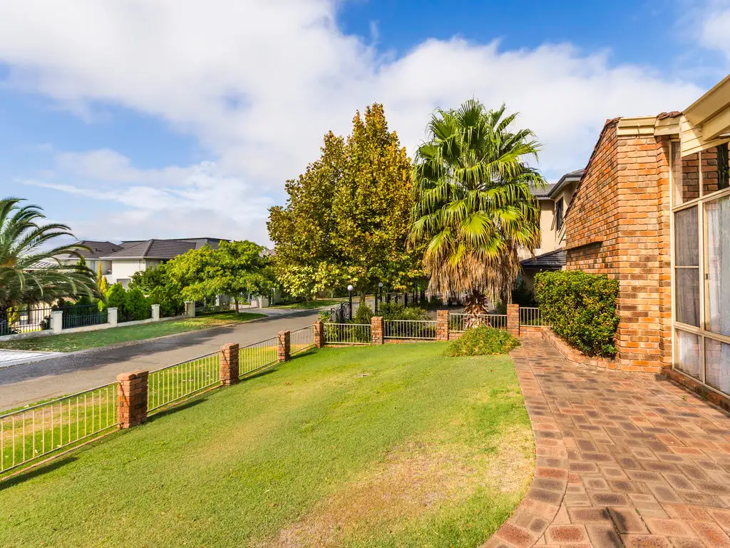Main view of Homely house listing, 11 a Minim Close, Mosman Park WA 6012
