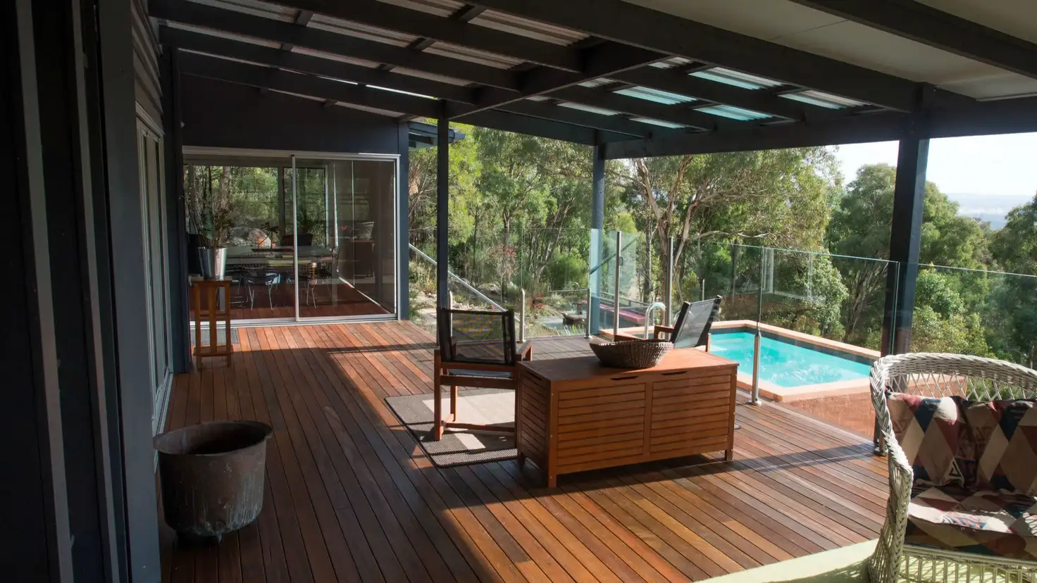 Main view of Homely rural property listing, 37 Roberts Road, Stanthorpe QLD 4380