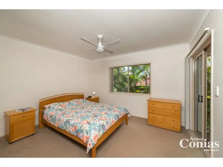 Seventh view of Homely house listing, 34 Grimsby Street, The Gap QLD 4061