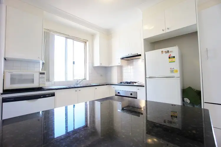 Third view of Homely apartment listing, 24/98 Chandos Street, Ashfield NSW 2131