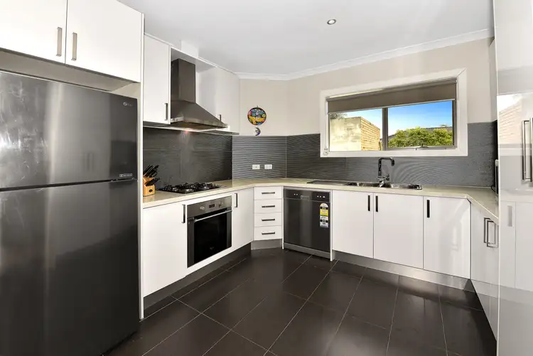 Second view of Homely unit listing, 3/58 Mcintosh St, Airport West VIC 3042
