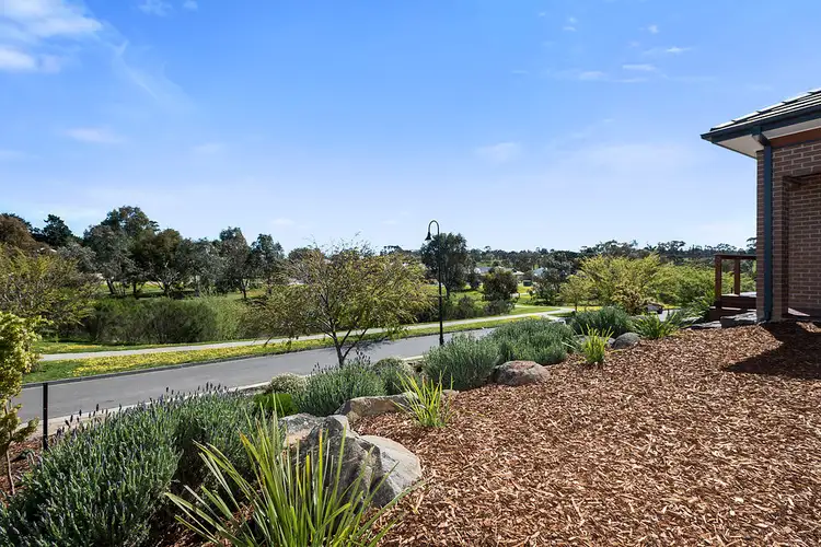 Second view of Homely house listing, 37 Dumbarton Way, Gisborne VIC 3437