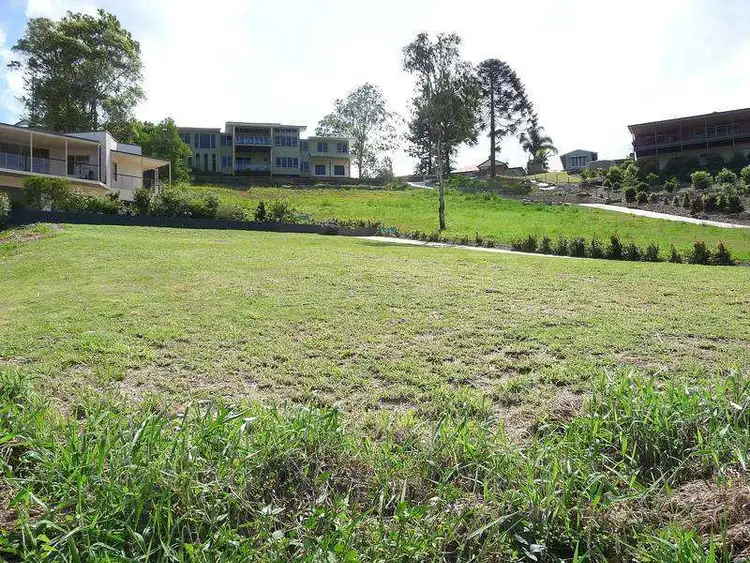Third view of Homely land listing, Address available on request