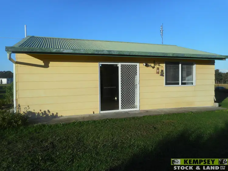 Third view of Homely rural property listing, Address available on request