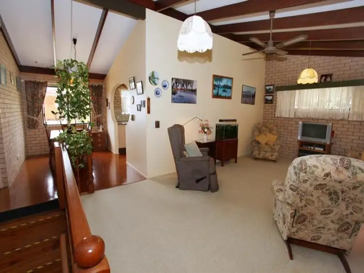 Second view of Homely house listing, 27 Cunningham Crescent, Nambour QLD 4560