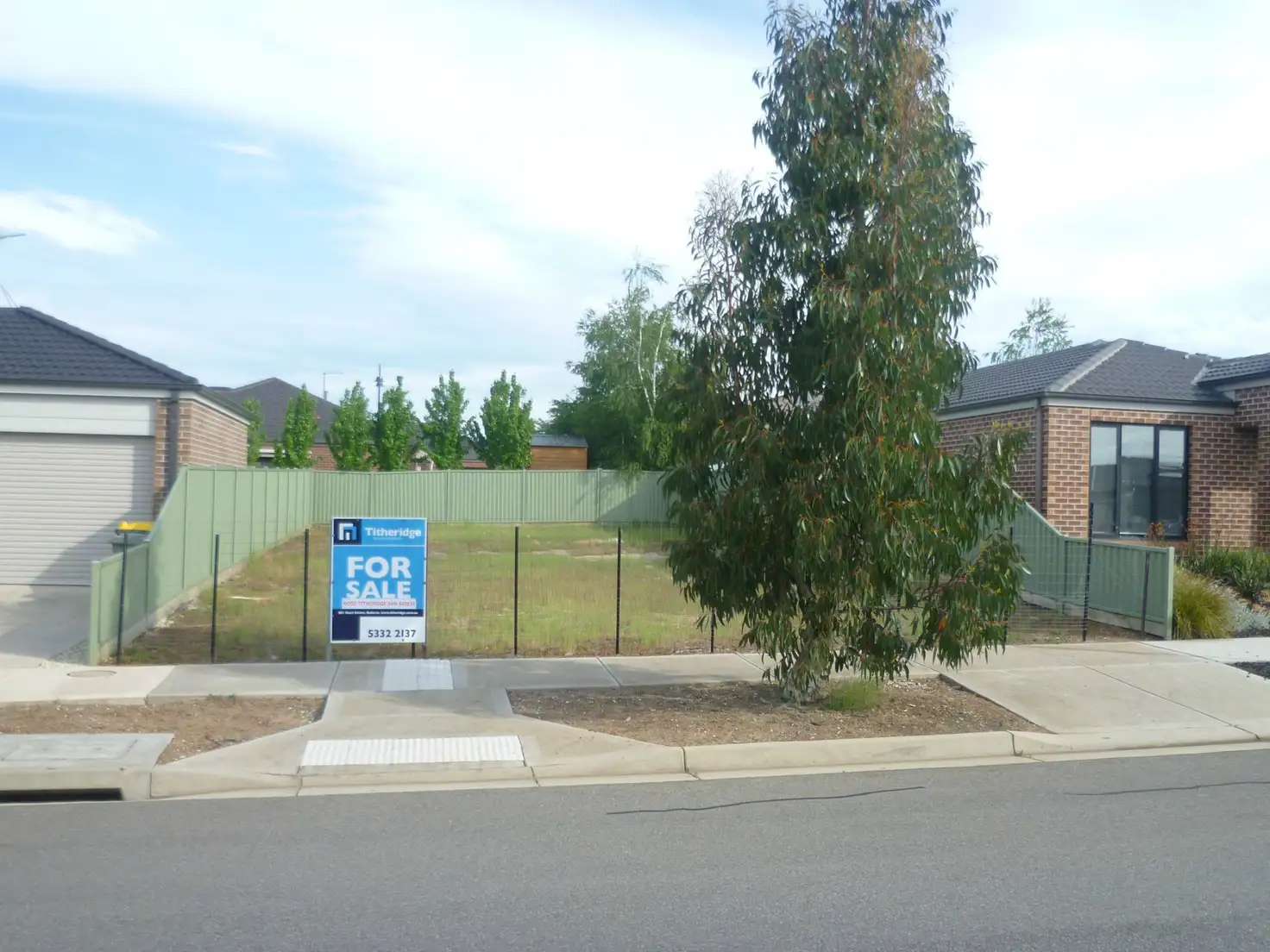 Main view of Homely land listing, 5 Waterside Close, Miners Rest VIC 3352