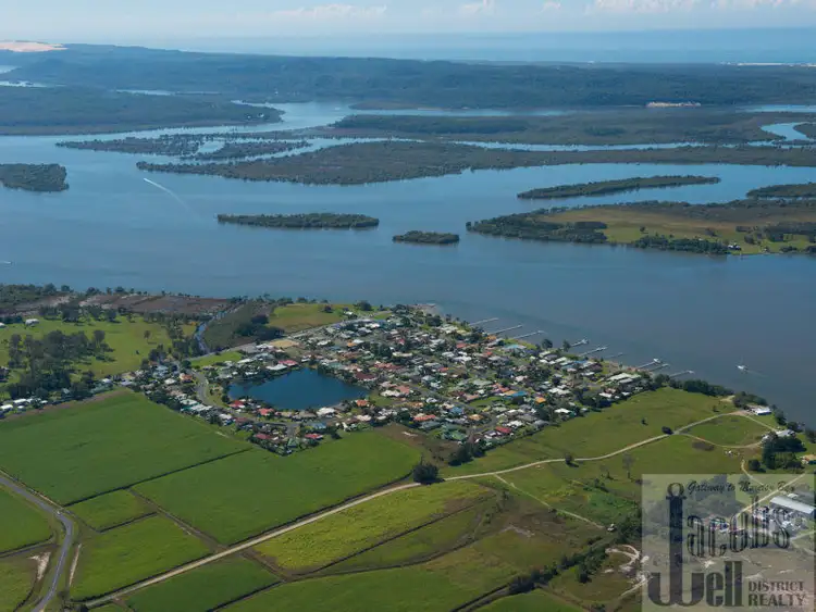 Fourth view of Homely house listing, 16-18 Seabrae Street, Steiglitz QLD 4207
