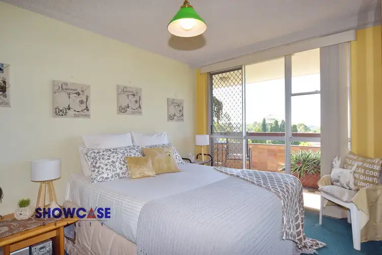 Sixth view of Homely unit listing, 15/1-3 Tiptrees Avenue, Carlingford NSW 2118
