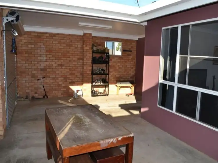 Seventh view of Homely house listing, 14 GLEESON Close, Gracemere QLD 4702