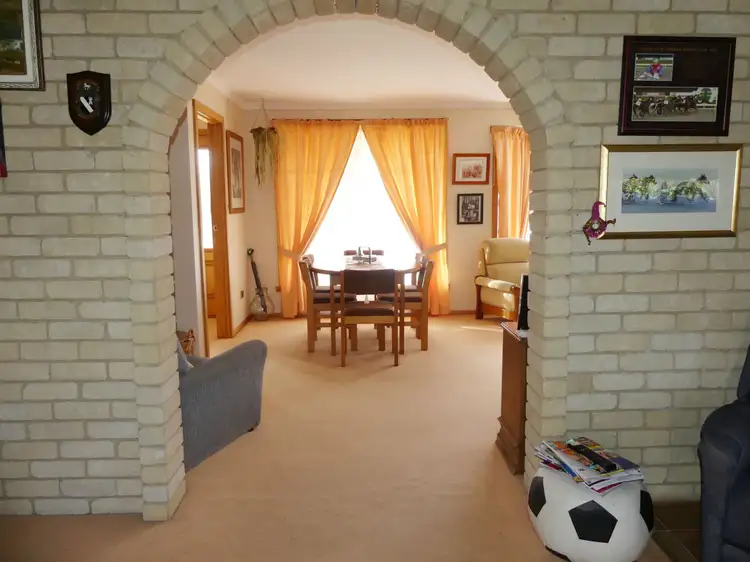 Sixth view of Homely house listing, 58 Shadforth Street, Westbury TAS 7303