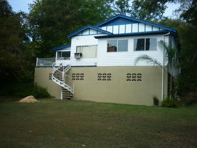 3-5 Kyogle Road, Kyogle NSW 2474
