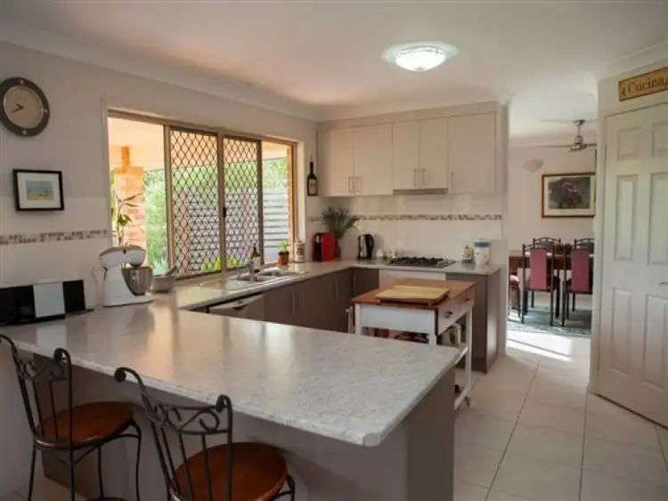 Sixth view of Homely house listing, 93 Madison Way, Tinana QLD 4650