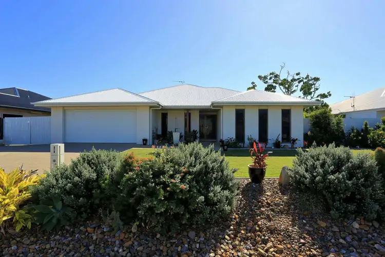 Sixth view of Homely house listing, 16 ATLANTIS Boulevard, Bargara QLD 4670