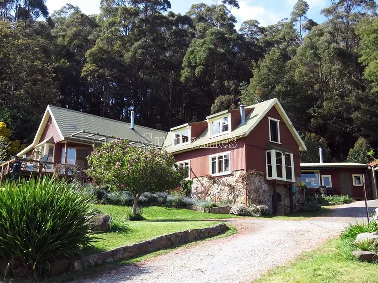 Third view of Homely rural property listing, Address available on request