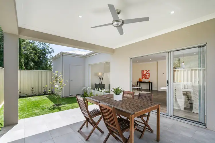 Third view of Homely house listing, 36A Birdwood Terrace, North Plympton SA 5037