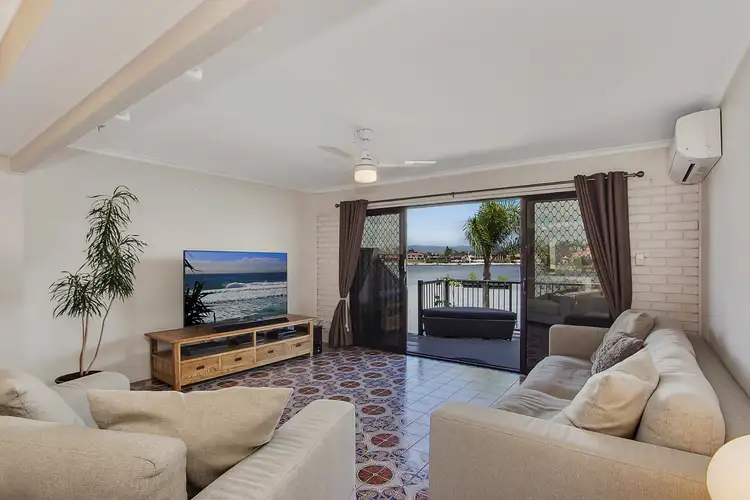 Sixth view of Homely townhouse listing, 9/17-21 Duet Dr, Mermaid Waters QLD 4218