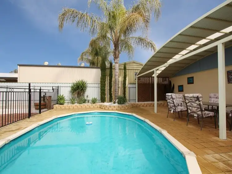 Fifth view of Homely house listing, 21 Geoffery Avenue, Valley View SA 5093