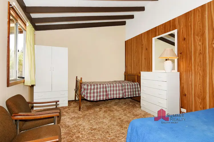 Sixth view of Homely house listing, 3 Manning Street, Myalup WA 6220