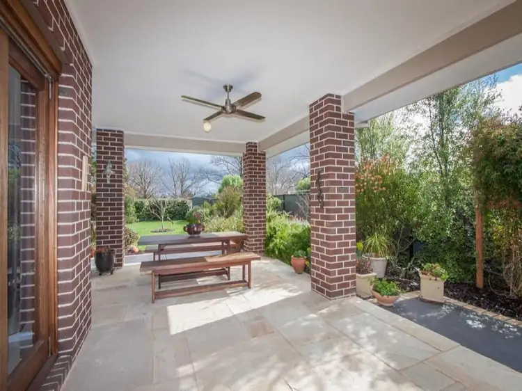 Second view of Homely house listing, 4 Thompson Close, Gisborne VIC 3437