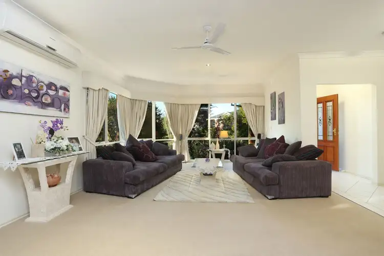 Second view of Homely house listing, 71 Billanook Way, Chirnside Park VIC 3116