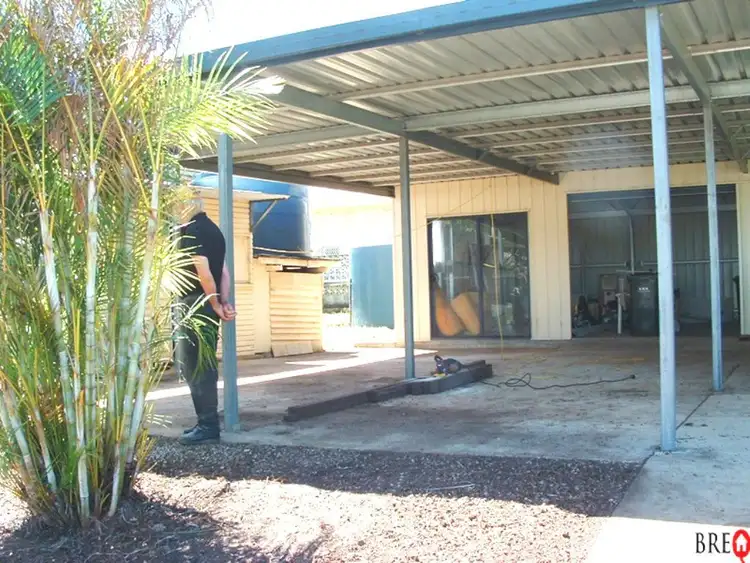 Fourth view of Homely house listing, 27 Bramston Street, Wondai QLD 4606