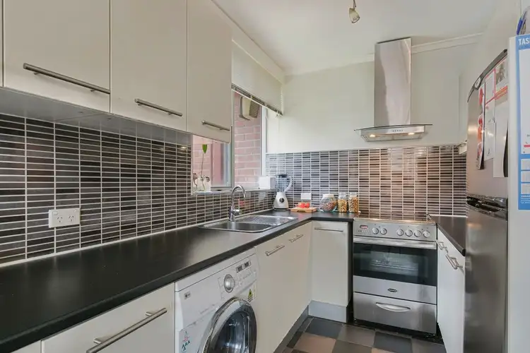 Fourth view of Homely unit listing, 7/11 Beechworth Rd, Sandy Bay TAS 7005