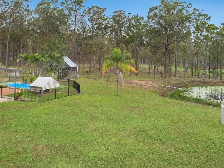 Third view of Homely house listing, 1341 Yerra Road, Mungar QLD 4650