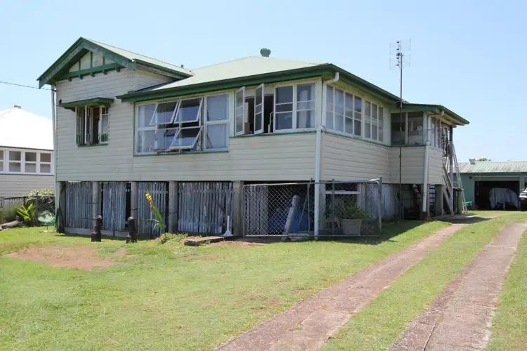 Address available on request