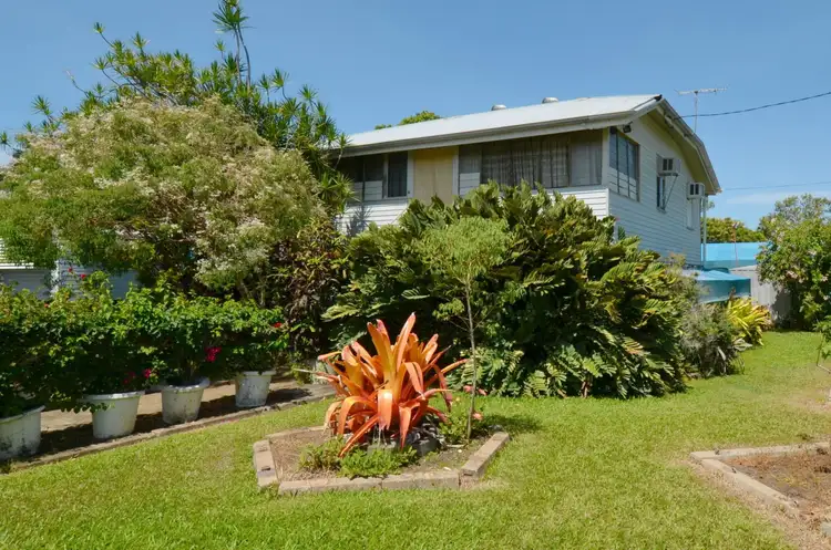 Main view of Homely house listing, 24 Mango Avenue, Mundingburra QLD 4812