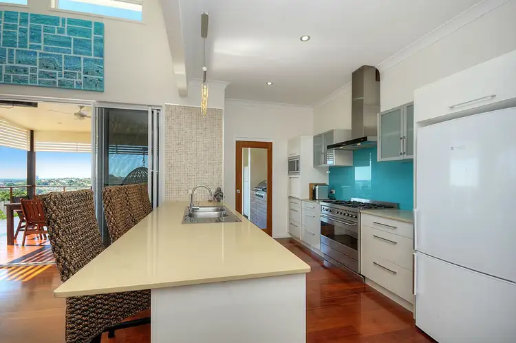 Fifth view of Homely house listing, 9/3 Buncrana Terrace, Banora Point NSW 2486