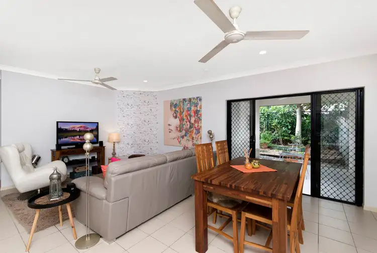 Second view of Homely unit listing, 18/53-65 Kambara Street, White Rock QLD 4868