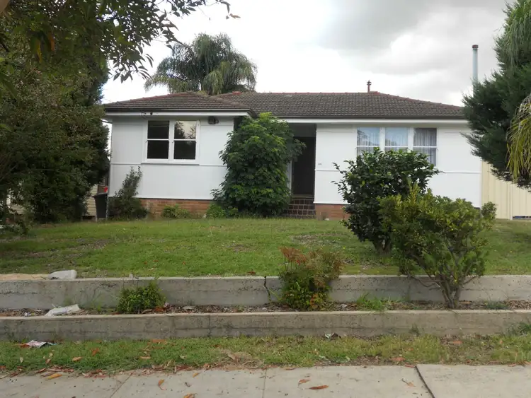 Address available on request