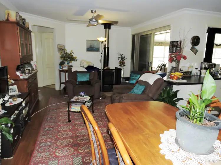 Sixth view of Homely rural property listing, 240 Ranger Road, Rosenthal Heights QLD 4370
