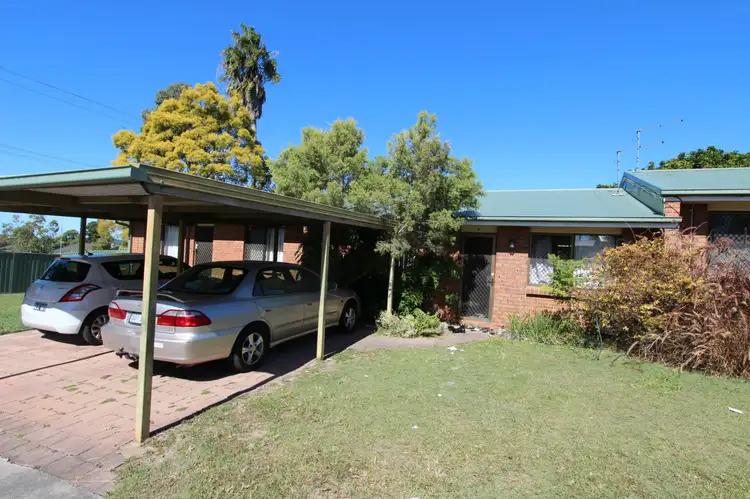 2/7 Marlow Street, Woodridge QLD 4114