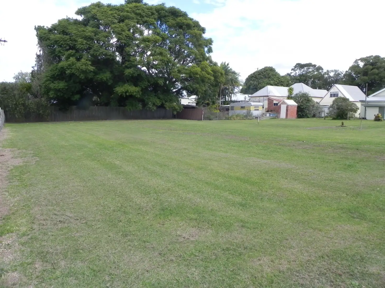 Main view of Homely land listing, Address available on request