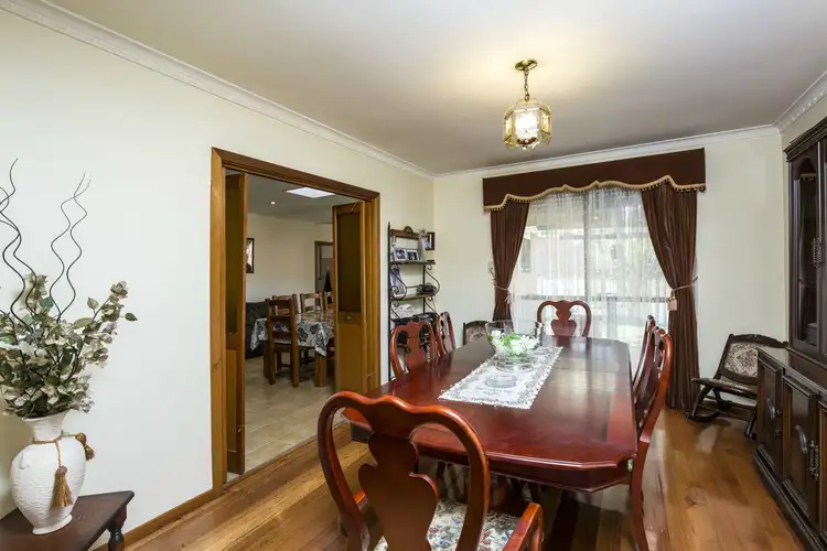 Fifth view of Homely house listing, 292 Milleara Road, Avondale Heights VIC 3034