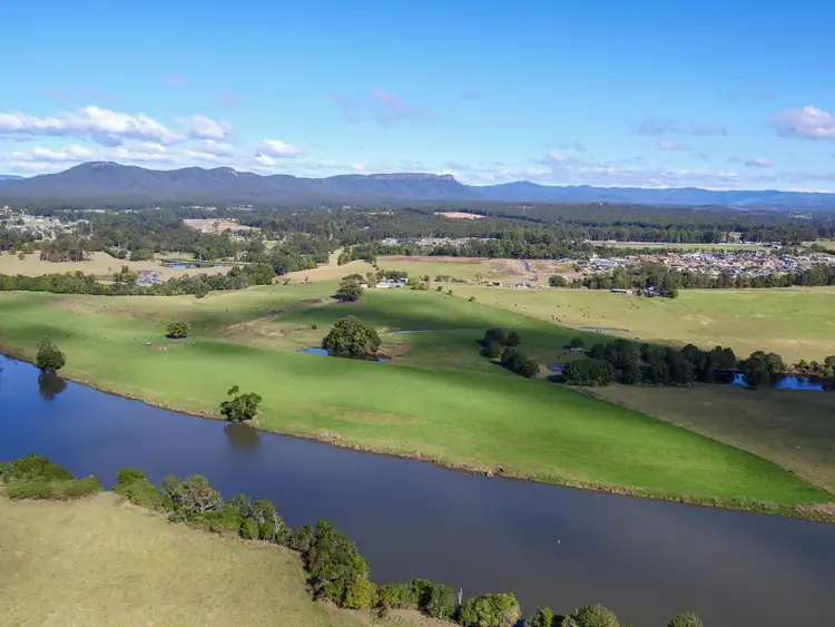 Seventh view of Homely land listing, Lot 228 Brenchley Circuit, Wauchope NSW 2446