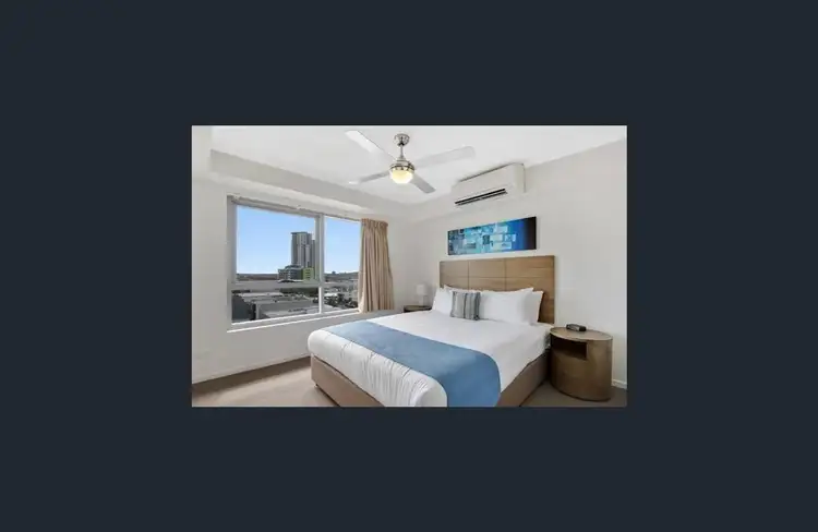 Fifth view of Homely unit listing, 38/44 Brookes Street, Bowen Hills QLD 4006