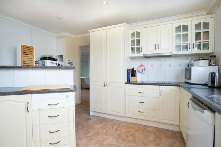 Second view of Homely house listing, 5 Teal Court, Newnham TAS 7248