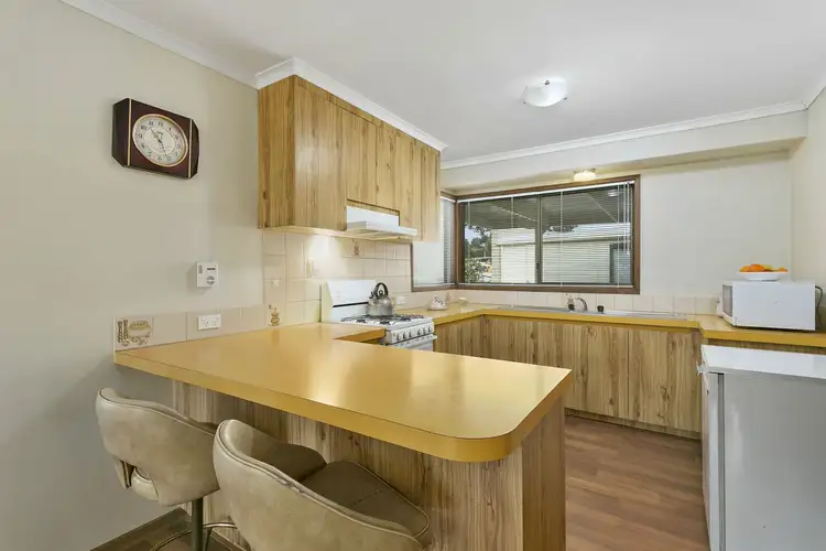 Fourth view of Homely house listing, 4 Harverson Drive, Rosebud VIC 3939