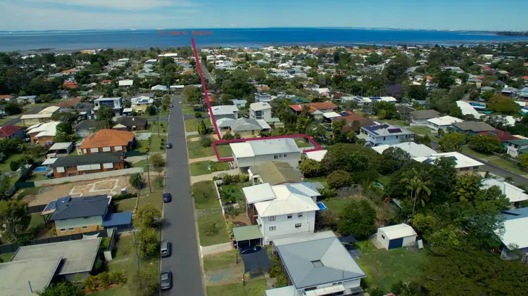 Third view of Homely land listing, 19 Neal Street, Brighton QLD 4017