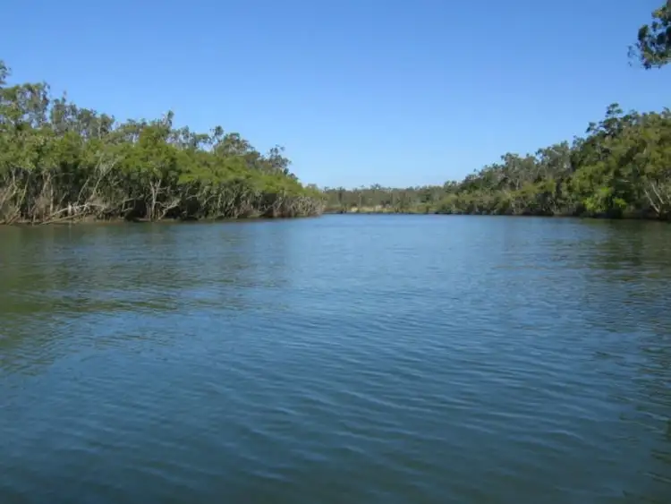 Sixth view of Homely rural property listing, 370 Devils Elbow Road, Buxton QLD 4660