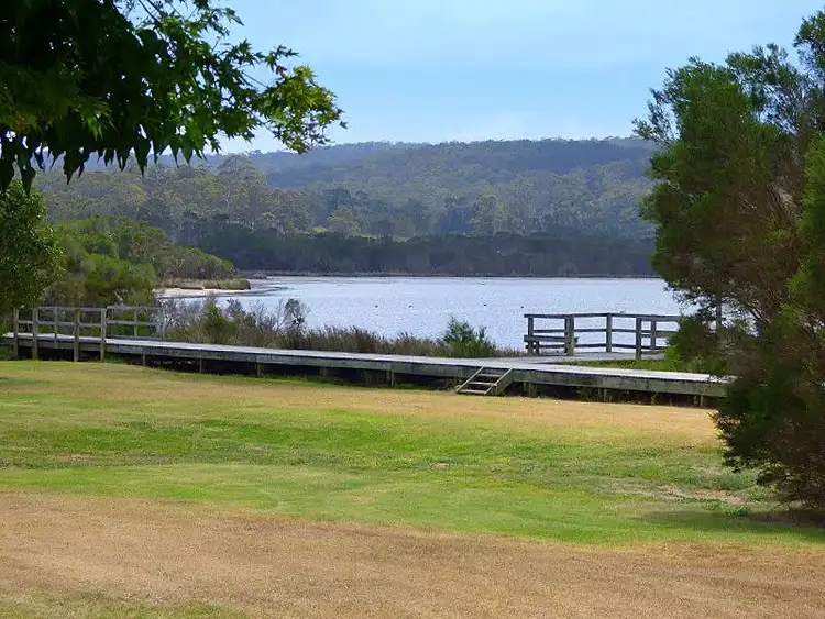 Fifth view of Homely house listing, 18 Emblen Street, Eden NSW 2551