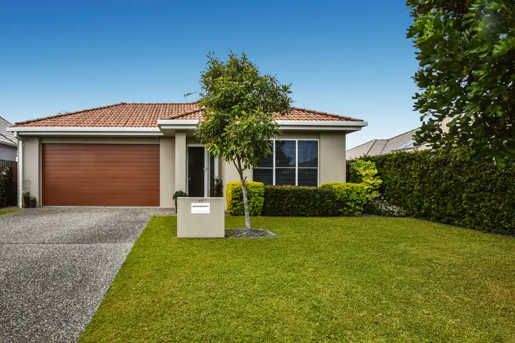 17 The Sanctuary Cl, Port Macquarie NSW 2444