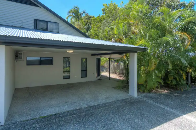 Fifth view of Homely unit listing, 15/53 Nautilus St 'Fairways', Port Douglas QLD 4877